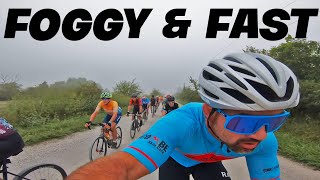 Rutlader Gravel Fondo 2022