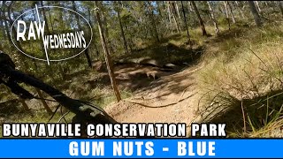 GUM NUTS | Bunyaville | RAW WEDNESDAYS