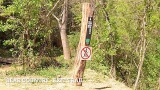 Bear Country - Berm Park - Chestnut Mountain...