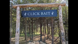 Click Bait - Berm Park - Chestnut Mountain...