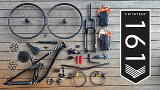 Privateer 161 - Dream Build