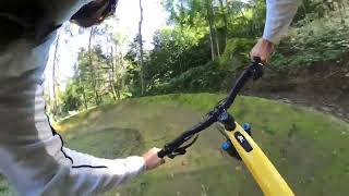van Durren Trail @lake.bike