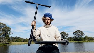 SAUNDEZY SCOOTER CHECK 2022