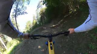 Sansily Trail @lake.bike