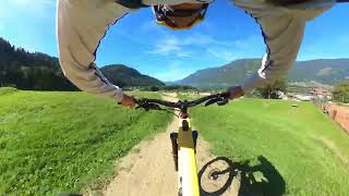 Cody Trail @lake.bike