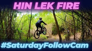Best Ride at Hin Lek Fire | Trail 1.4...