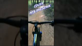 A Green Trail that is FIRE 