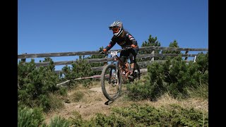 Catalan'duro 2022 - Bike park Les Angles -...