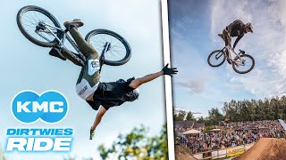 UNSER EIGENER SLOPESTYLE CONTEST - KMC...