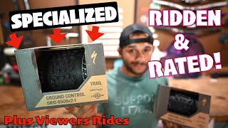 Ground Control REALTIME REVIEW & Wolftick...
