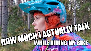 EMTB PART 2 - Talking only version!