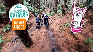 Tūteata - Trail preview Mud Maidens Enduro...