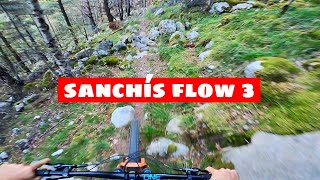 Sanchís Flow Lower - GUiLS - ENDURO MTB