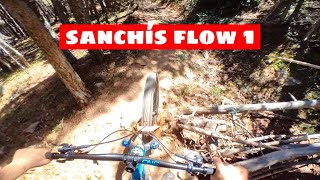 SANCHÍS FLOW 1 - GUiLS - ENDURO MTB