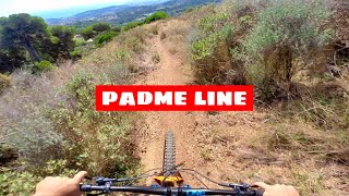 PADME LiNE - TiANA - ENDURO MTB