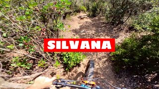 SiLVANA - TiANA - ENDURO MTB