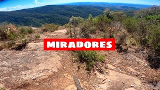 MiRADORES - BERGA - ENDURO MTB