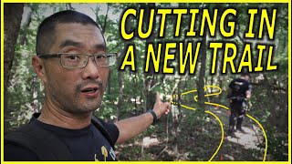 NEW Trail at Palos | No Soup For You!