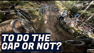 Swiss Gnar! EWS #7 Line Spotting And Stage...
