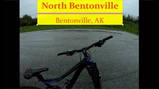 North Bentonville