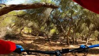 First Time at Tunnel 4 | Los Peñasquitos |...