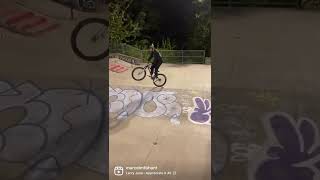 Squamish Skatepark Sesh 