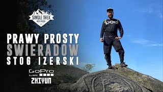Świeradów - Prawy Prosty i Po Kablu //...