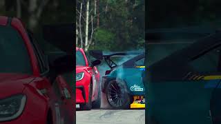 Precision Drifting in a Toyota GR86