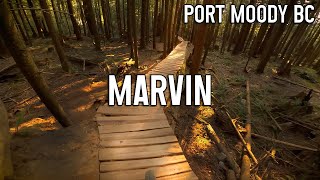 Marvin - Eagle Mountain New Trail 2022