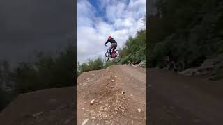 MY GAP JUMP PROGRESSION!