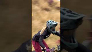 MTB racing in Scotland onto British Champs...