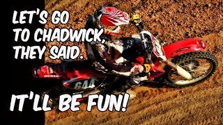 MOTO MONDAY EPISODE #7