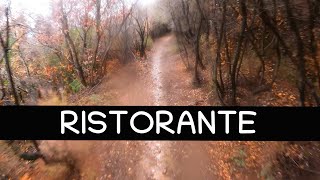 'Sotto il diluvio' MTB Livorno 17.09.2022...