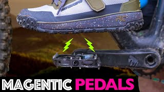 Can 'Magpeds' bridge the gap between flat and...