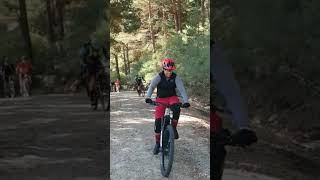 Cómo nos gusta Abantos ⛰️ 2 musculares...