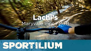 Lachi's Track – Maryvale Pines MTB