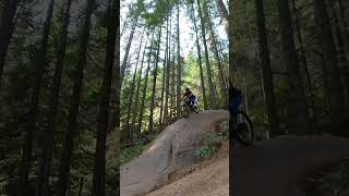 Dreaming of winter  while slab riding on Ebike...