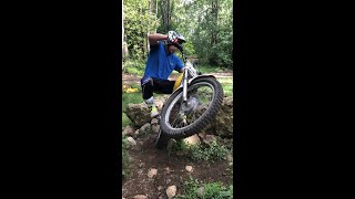 Vintage Vs. Mintage Trials