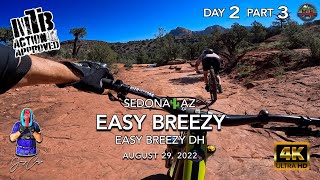 MTB Riding Easy Breezy | SedonaAZ | August 29,...