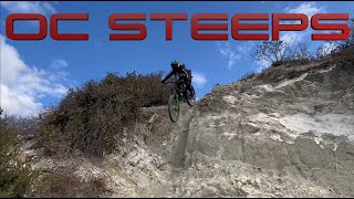 Shuttle Day / OC Steeps with a little bit of...