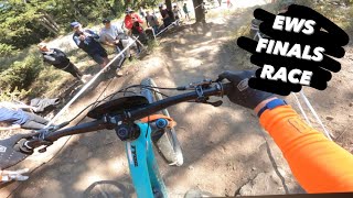 ENDURO WORLD SERIES FINALS RACE!