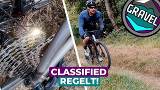 Classified Praxistest | Schalten verlernt |...