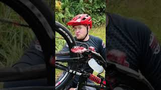 Off-piste MTB fun at Cannock Chase (full vid...