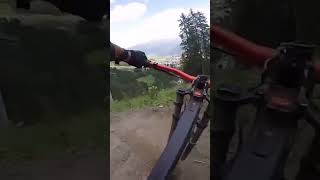 Ruzzolone a Serfaus