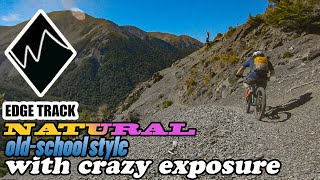 Craigieburn Edge Mountain Biking Track...