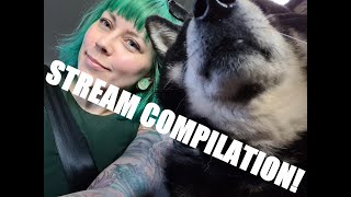 Sarpale Twitch Stream Compilation