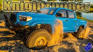 Putting a New Truck to the Test! Element...