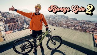 ALWAYS LATE 2 - Andrea Maranelli
