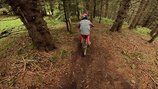Les Houches w/ George Brannigan & Laurie...