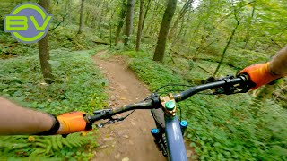Kinnickinnic State Park is the real deal!